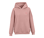 Oversized Sweatshirt Hoodie Ella