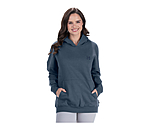 Oversized Sweatshirt Hoodie Ella