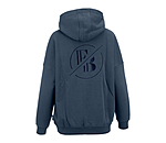 Oversized Sweatshirt Hoodie Ella