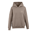 Oversized Sweatshirt Hoodie Ella