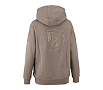 Oversized Sweatshirt Hoodie Ella