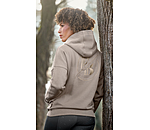 Oversized Sweatshirt Hoodie Ella