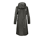 Hooded Raincoat Elise