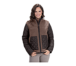 Teddy Fleece Jacket Frida