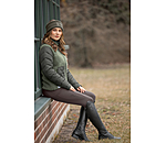 Teddy Fleece Jacket Frida
