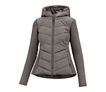 Hooded Combination Riding Jacket Melli II