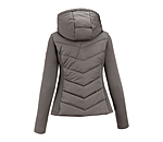 Hooded Combination Riding Jacket Melli II