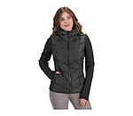 Hooded Combination Riding Jacket Melli II