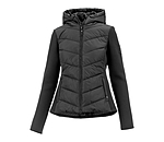 Hooded Combination Riding Jacket Melli II
