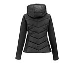 Hooded Combination Riding Jacket Melli II