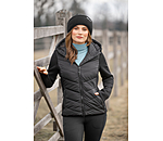Hooded Combination Riding Jacket Melli II