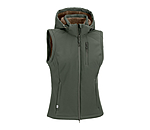 2-in-1 Hooded Softshell Jacket Elsa Life Cycle