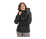 2-in-1 Hooded Softshell Jacket Elsa Life Cycle