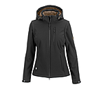 2-in-1 Hooded Softshell Jacket Elsa Life Cycle