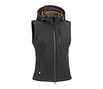 2-in-1 Hooded Softshell Jacket Elsa Life Cycle