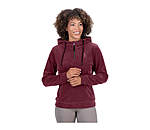 Fleece Hoodie Caty