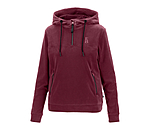 Fleece Hoodie Caty