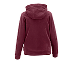Fleece Hoodie Caty
