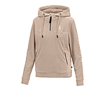 Fleece Hoodie Caty