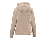 Fleece Hoodie Caty