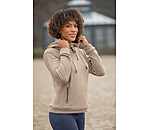 Fleece Hoodie Caty