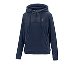 Fleece Hoodie Caty
