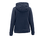 Fleece Hoodie Caty