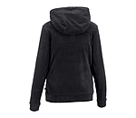 Fleece Hoodie Caty