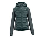 Hooded Combination Riding Jacket Mara II