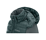 Hooded Combination Riding Jacket Mara II
