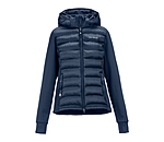 Hooded Combination Riding Jacket Mara II