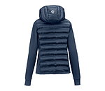 Hooded Combination Riding Jacket Mara II