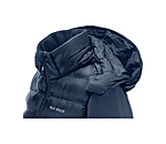 Hooded Combination Riding Jacket Mara II