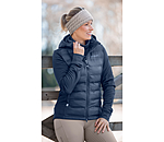 Hooded Combination Riding Jacket Mara II