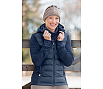 Hooded Combination Riding Jacket Mara II