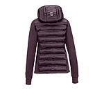 Hooded Combination Riding Jacket Mara II