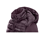 Hooded Combination Riding Jacket Mara II