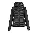 Hooded Combination Riding Jacket Mara II