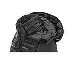 Hooded Combination Riding Jacket Mara II