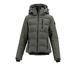 Hooded Functional Riding Jacket Hailey