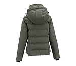Hooded Functional Riding Jacket Hailey