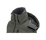 Hooded Functional Riding Jacket Hailey