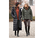 Hooded Functional Riding Jacket Hailey