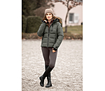 Hooded Functional Riding Jacket Hailey