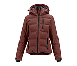 Hooded Functional Riding Jacket Hailey