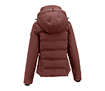 Hooded Functional Riding Jacket Hailey
