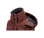 Hooded Functional Riding Jacket Hailey