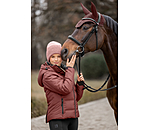 Hooded Functional Riding Jacket Hailey