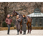 Hooded Functional Riding Jacket Hailey