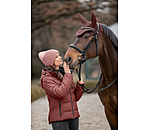 Hooded Functional Riding Jacket Hailey